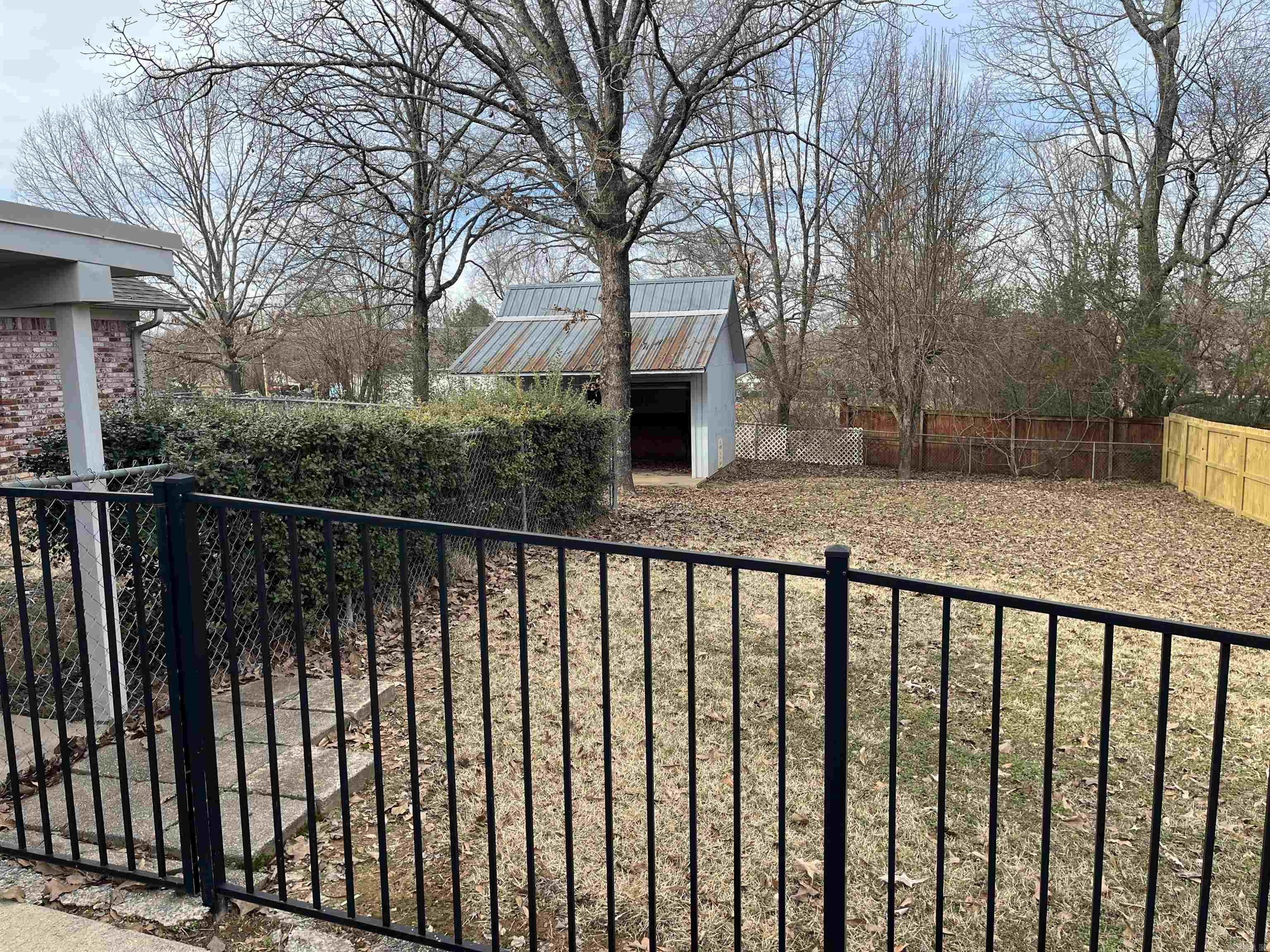 83  Linder  Greenbrier, AR