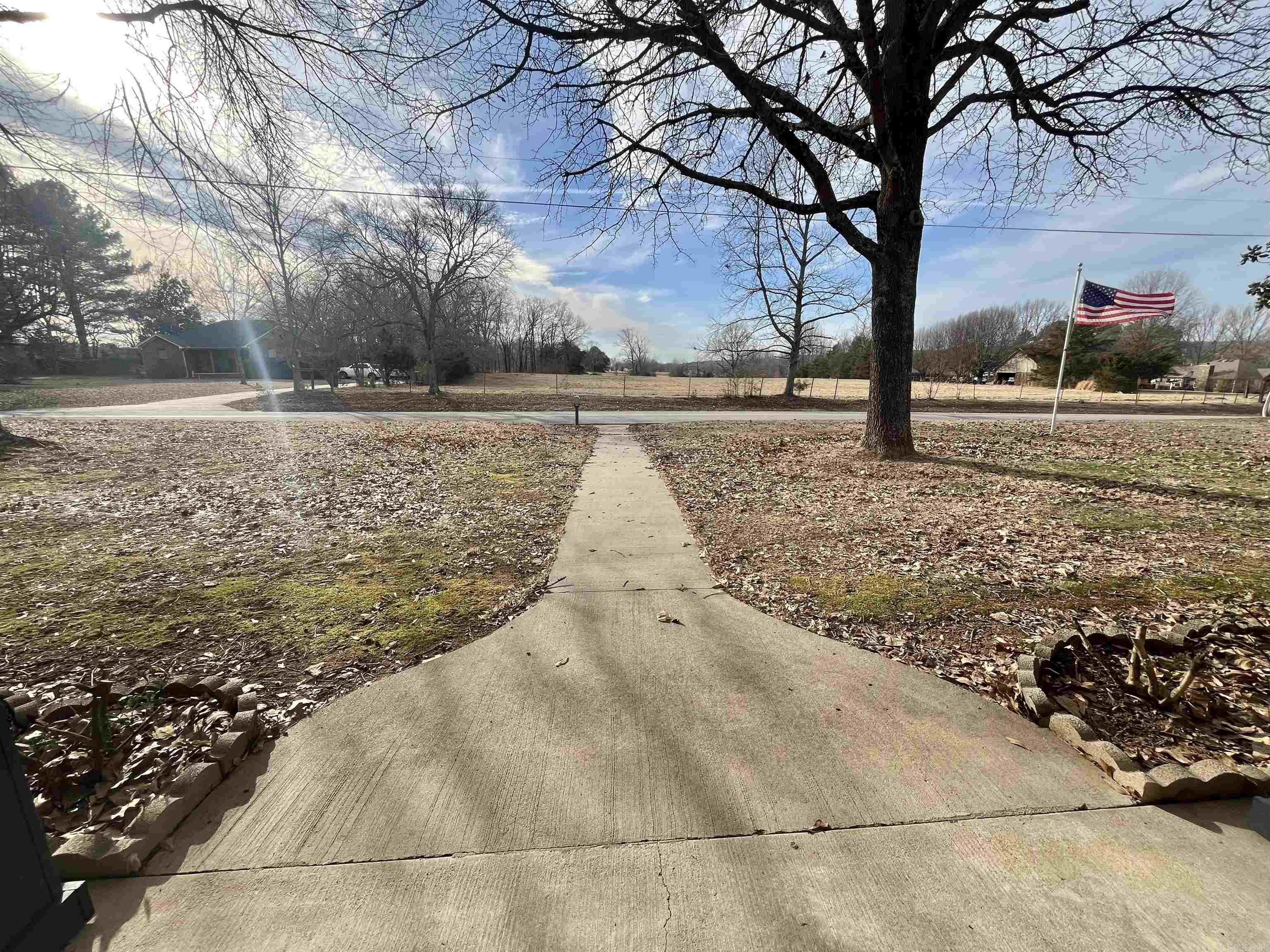 83  Linder  Greenbrier, AR
