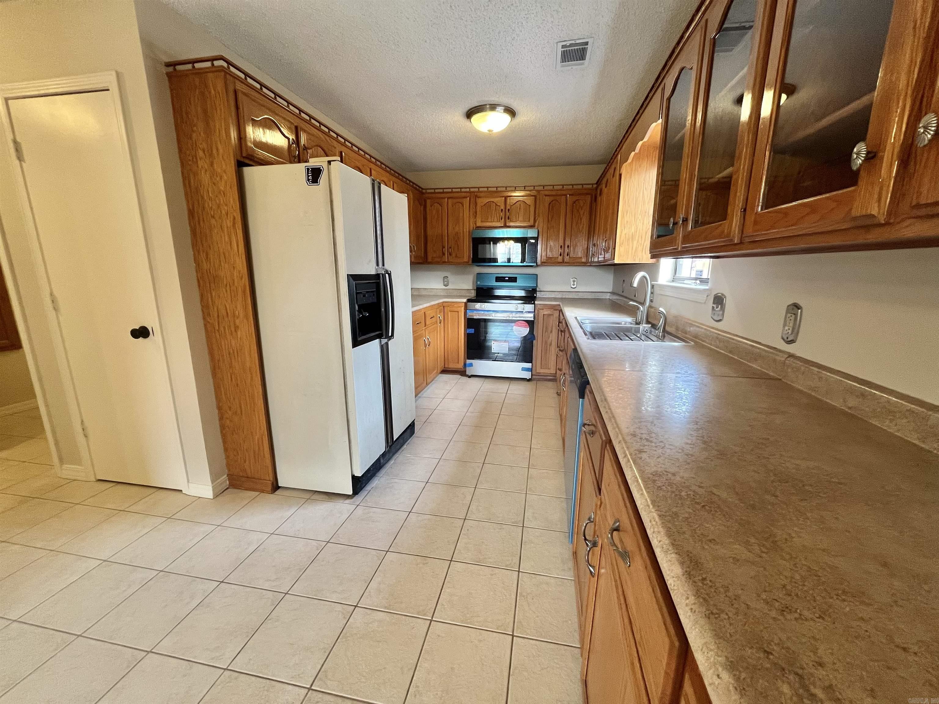 83  Linder  Greenbrier, AR