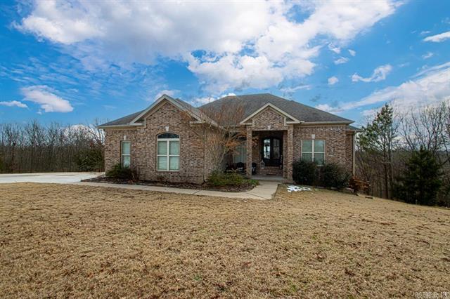 290  Eagles Nest Drive  Austin, AR