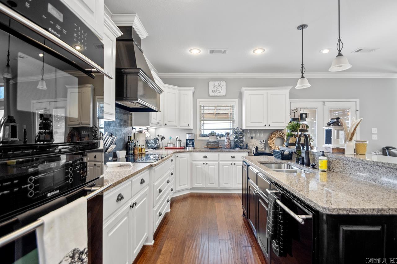 290  Eagles Nest Drive  Austin, AR