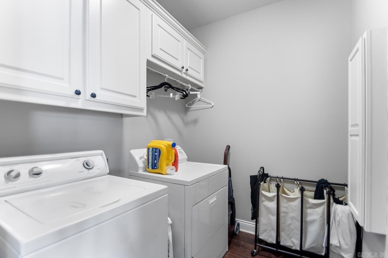 290  Eagles Nest Drive  Austin, AR