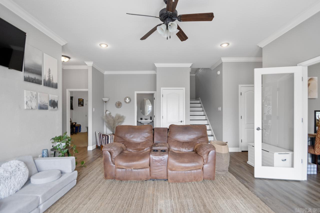 290  Eagles Nest Drive  Austin, AR