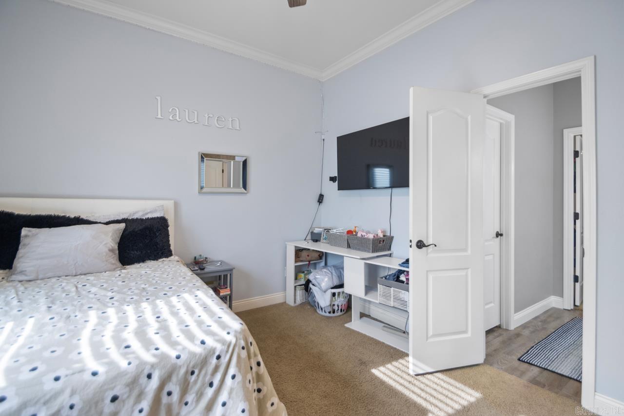 290  Eagles Nest Drive  Austin, AR