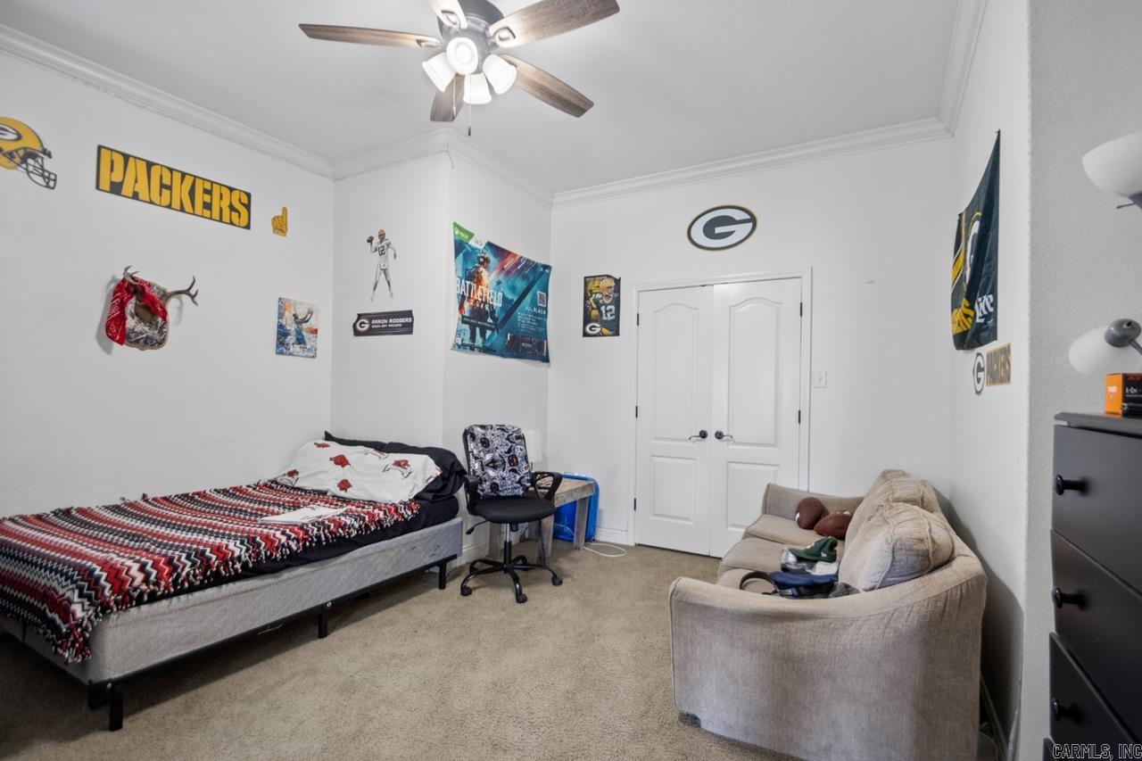 290  Eagles Nest Drive  Austin, AR