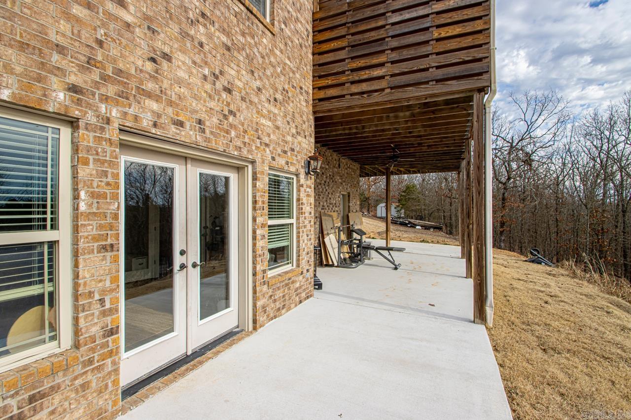 290  Eagles Nest Drive  Austin, AR