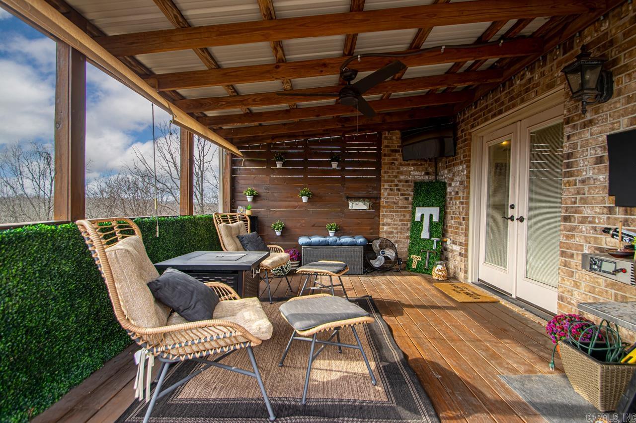 290  Eagles Nest Drive  Austin, AR