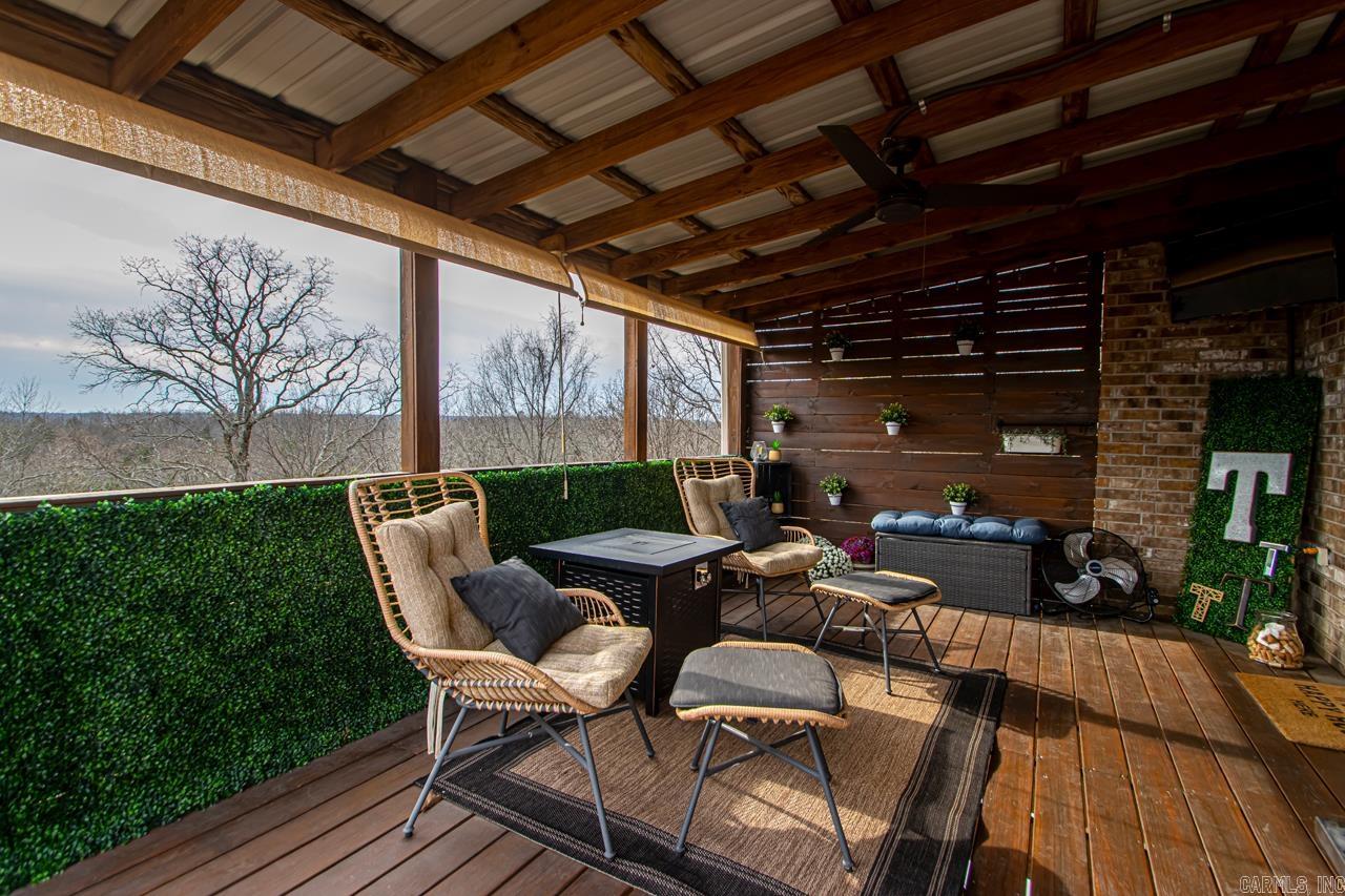 290  Eagles Nest Drive  Austin, AR