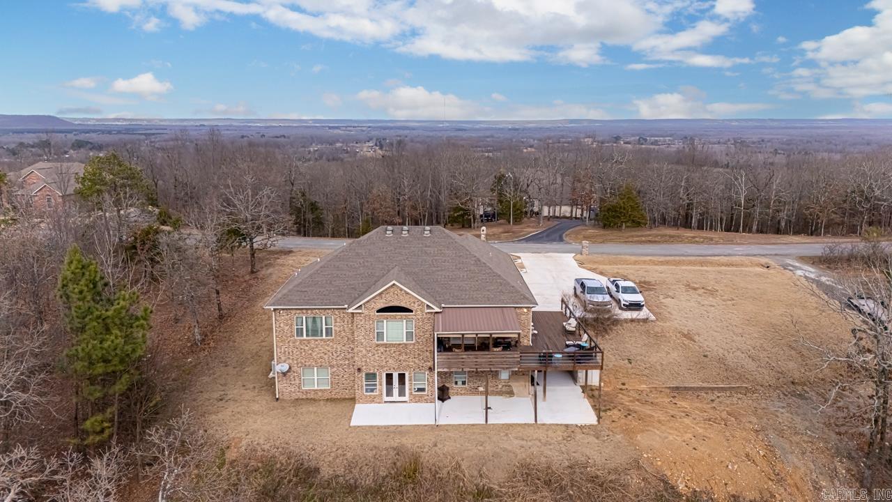 290  Eagles Nest Drive  Austin, AR