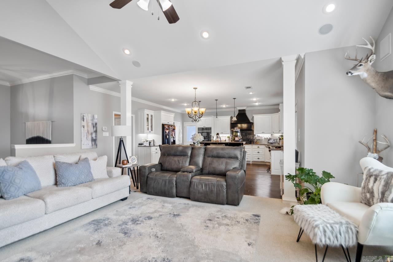 290  Eagles Nest Drive  Austin, AR