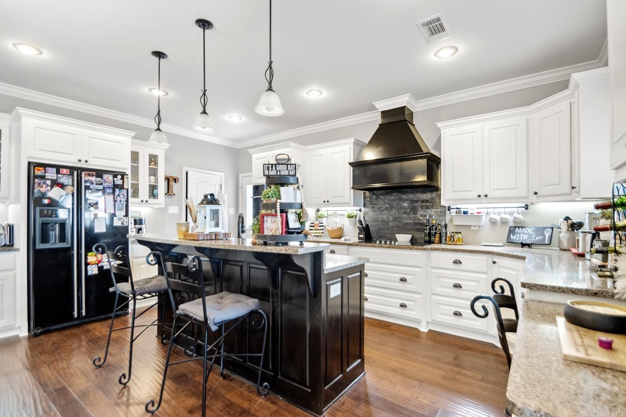 290  Eagles Nest Drive  Austin, AR