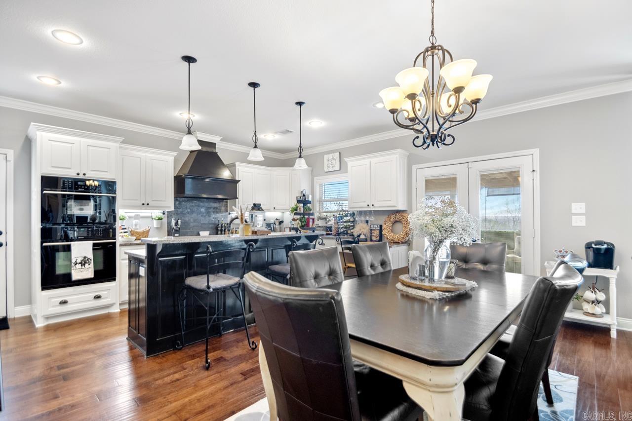 290  Eagles Nest Drive  Austin, AR