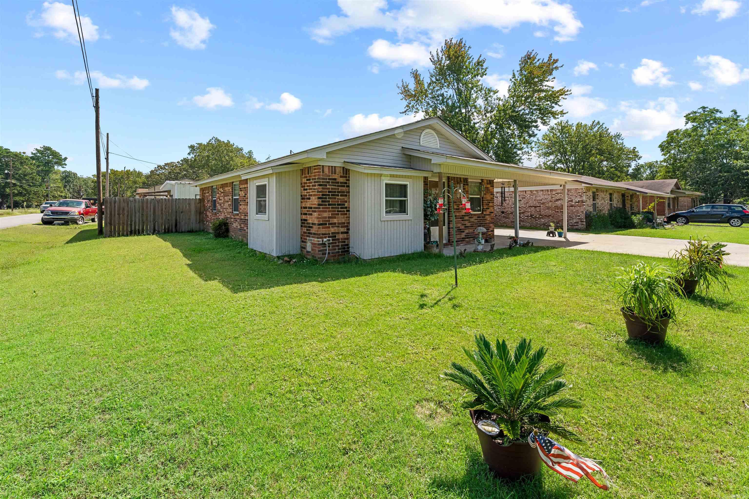 301 S Prairie  Hazen, AR