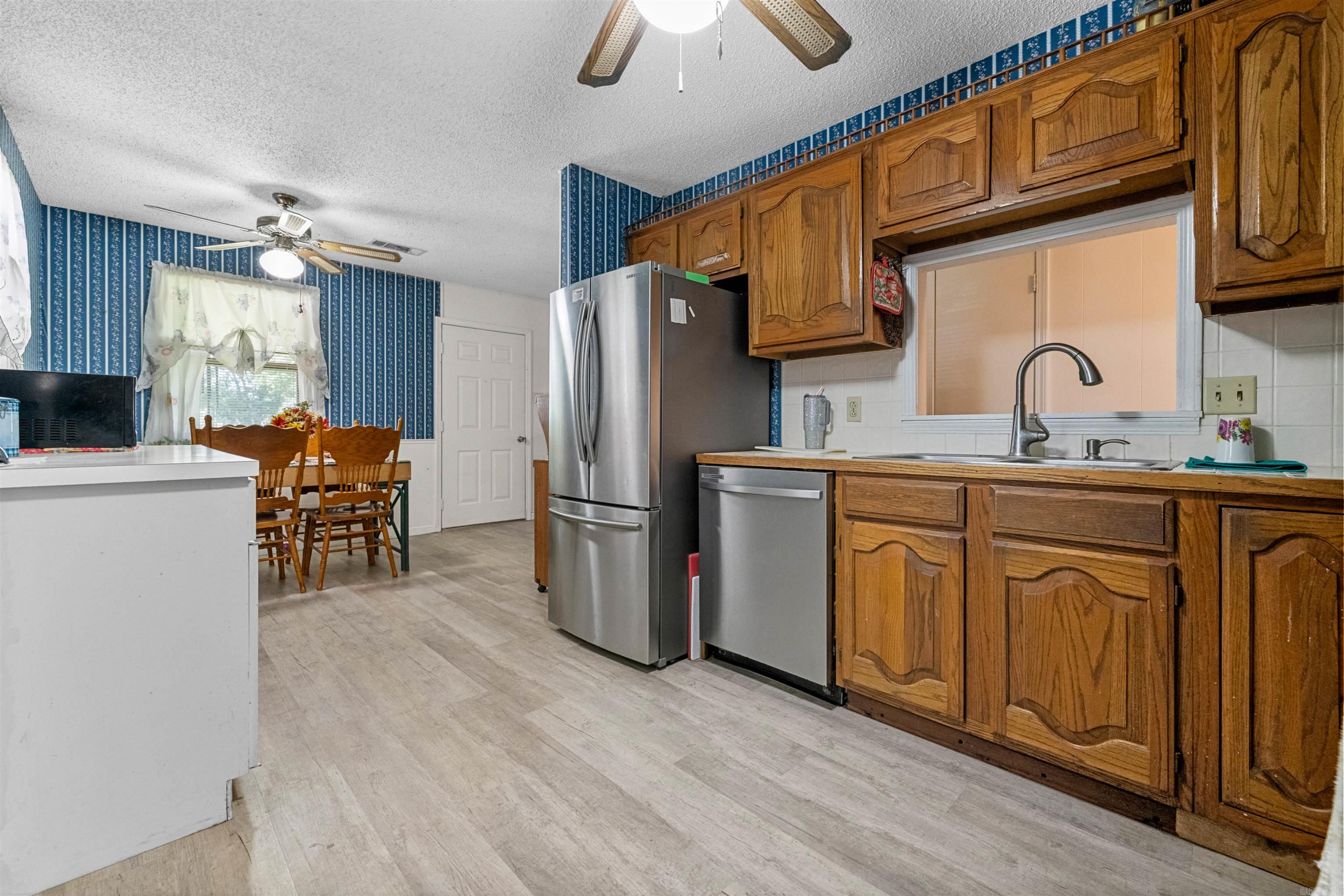 301 S Prairie  Hazen, AR