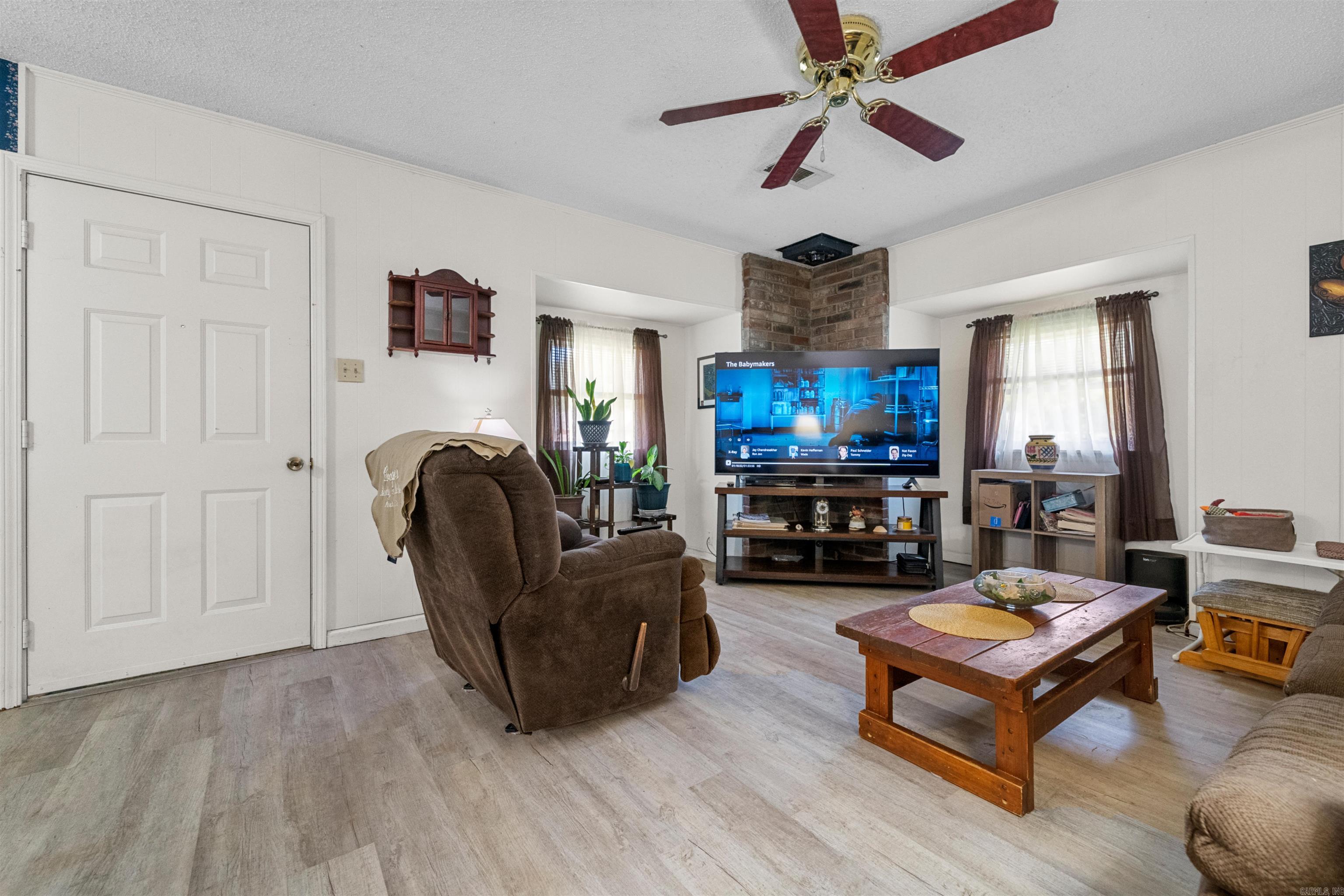 301 S Prairie  Hazen, AR