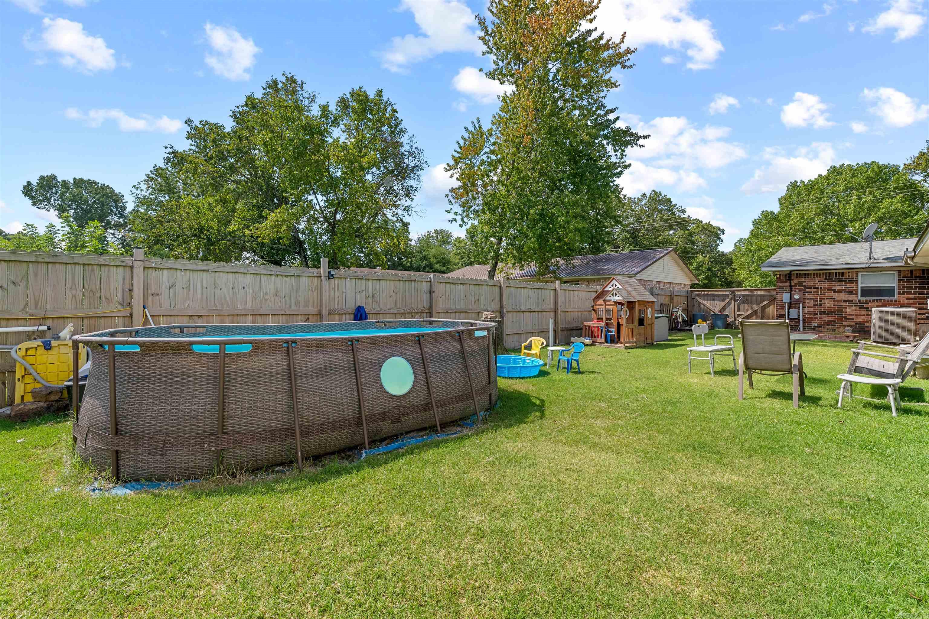 301 S Prairie  Hazen, AR