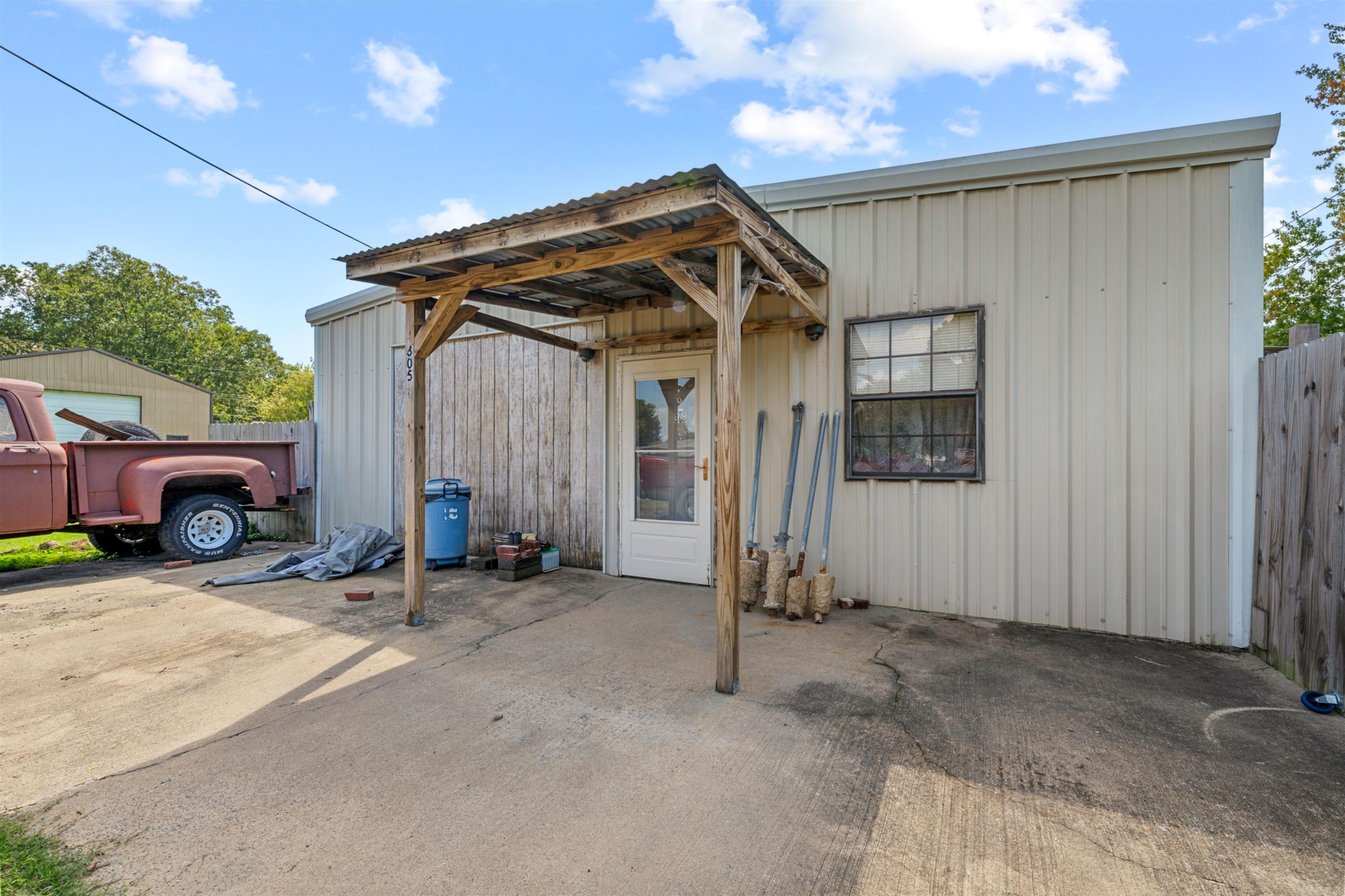301 S Prairie  Hazen, AR