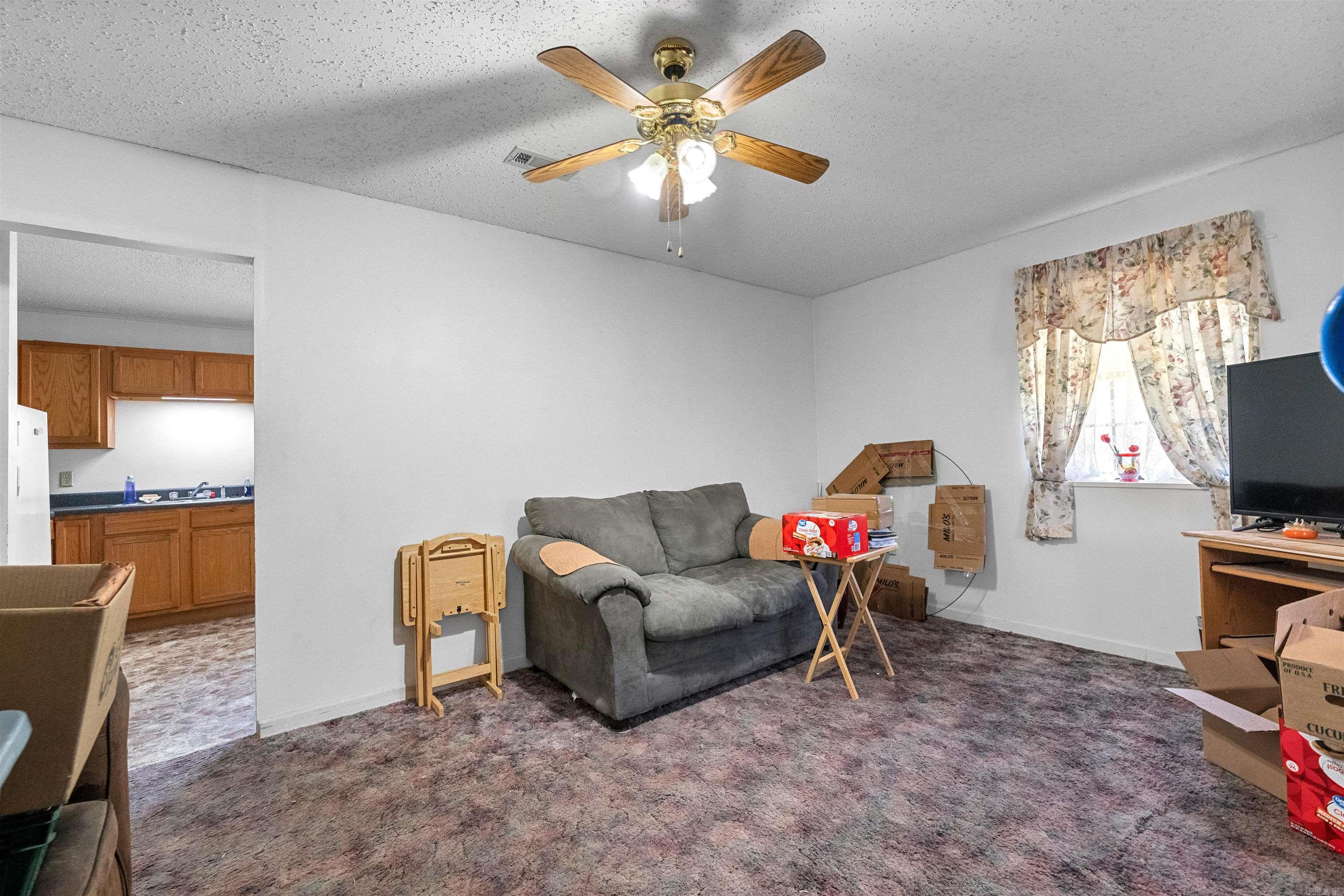 301 S Prairie  Hazen, AR