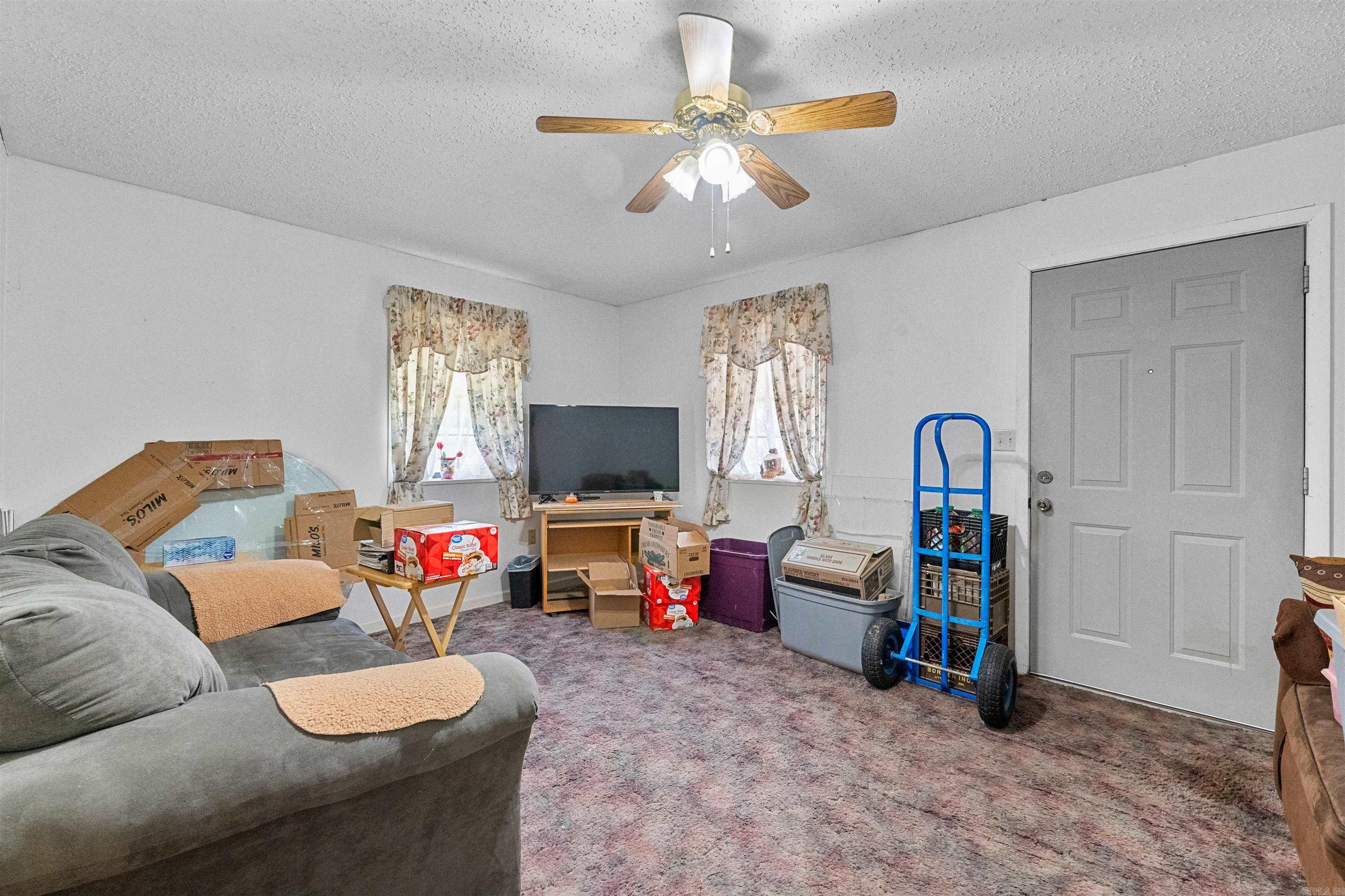 301 S Prairie  Hazen, AR