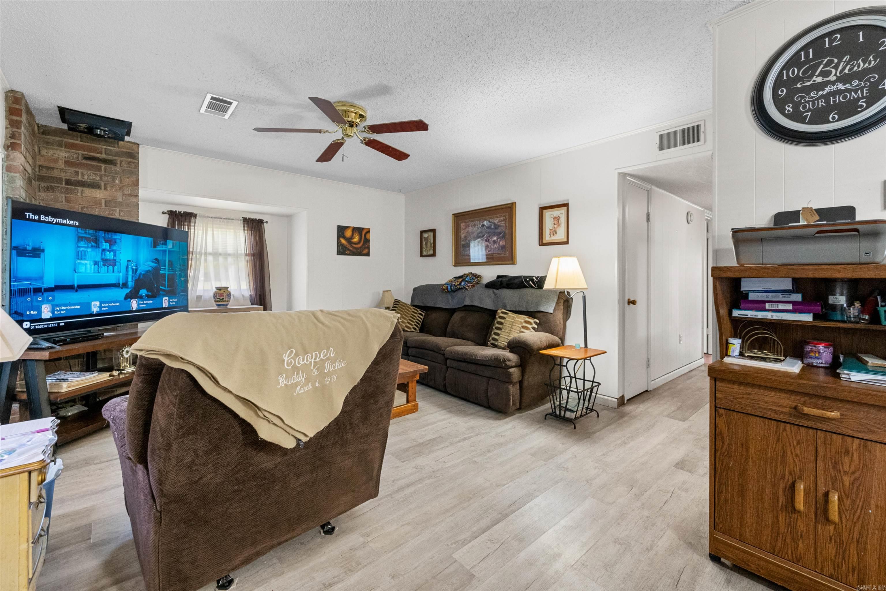 301 S Prairie  Hazen, AR