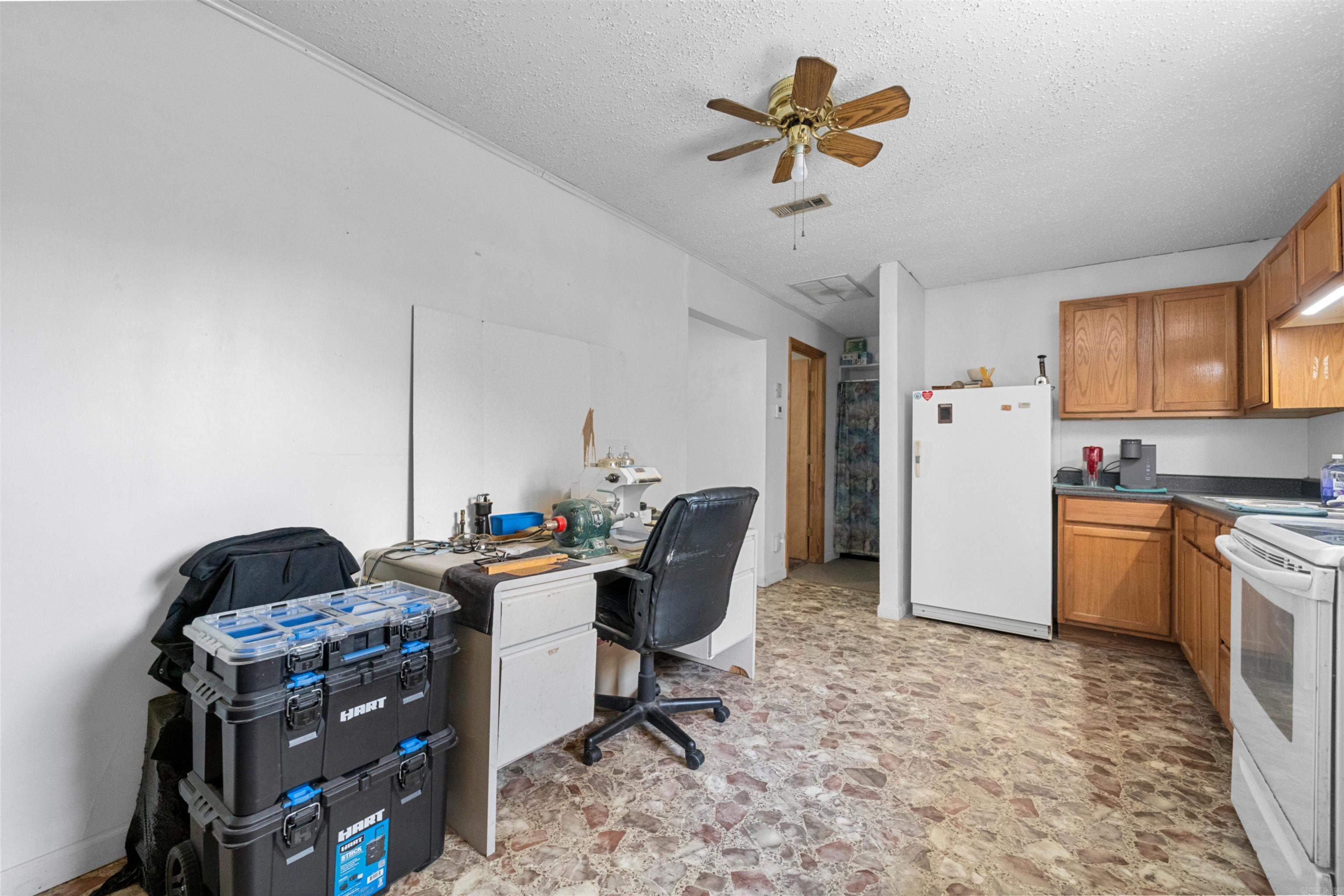 301 S Prairie  Hazen, AR