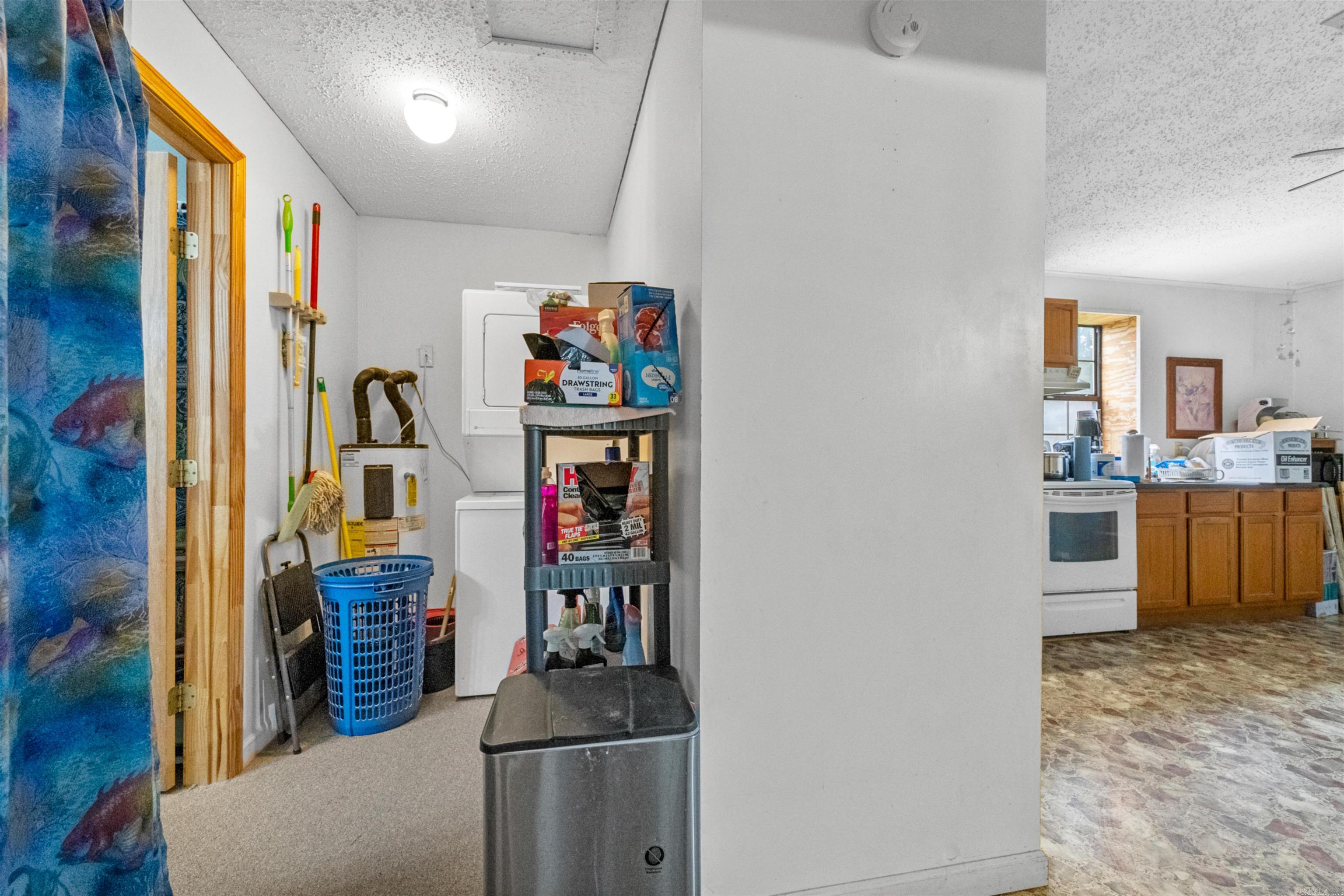 301 S Prairie  Hazen, AR