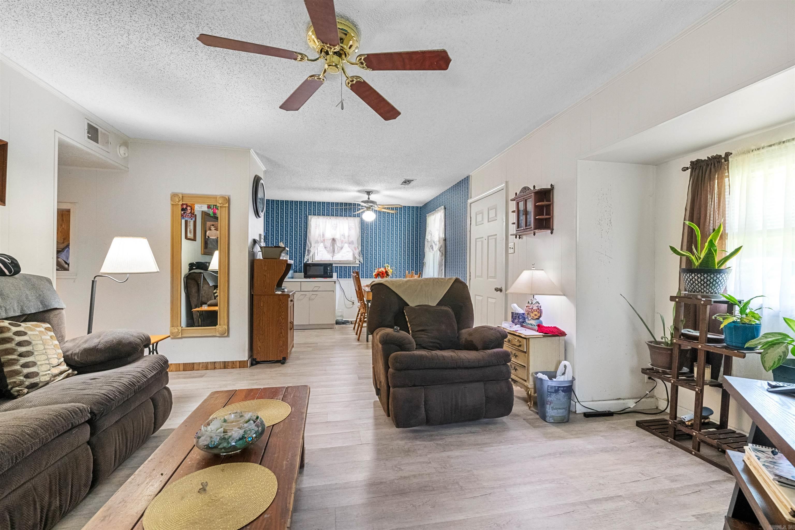 301 S Prairie  Hazen, AR