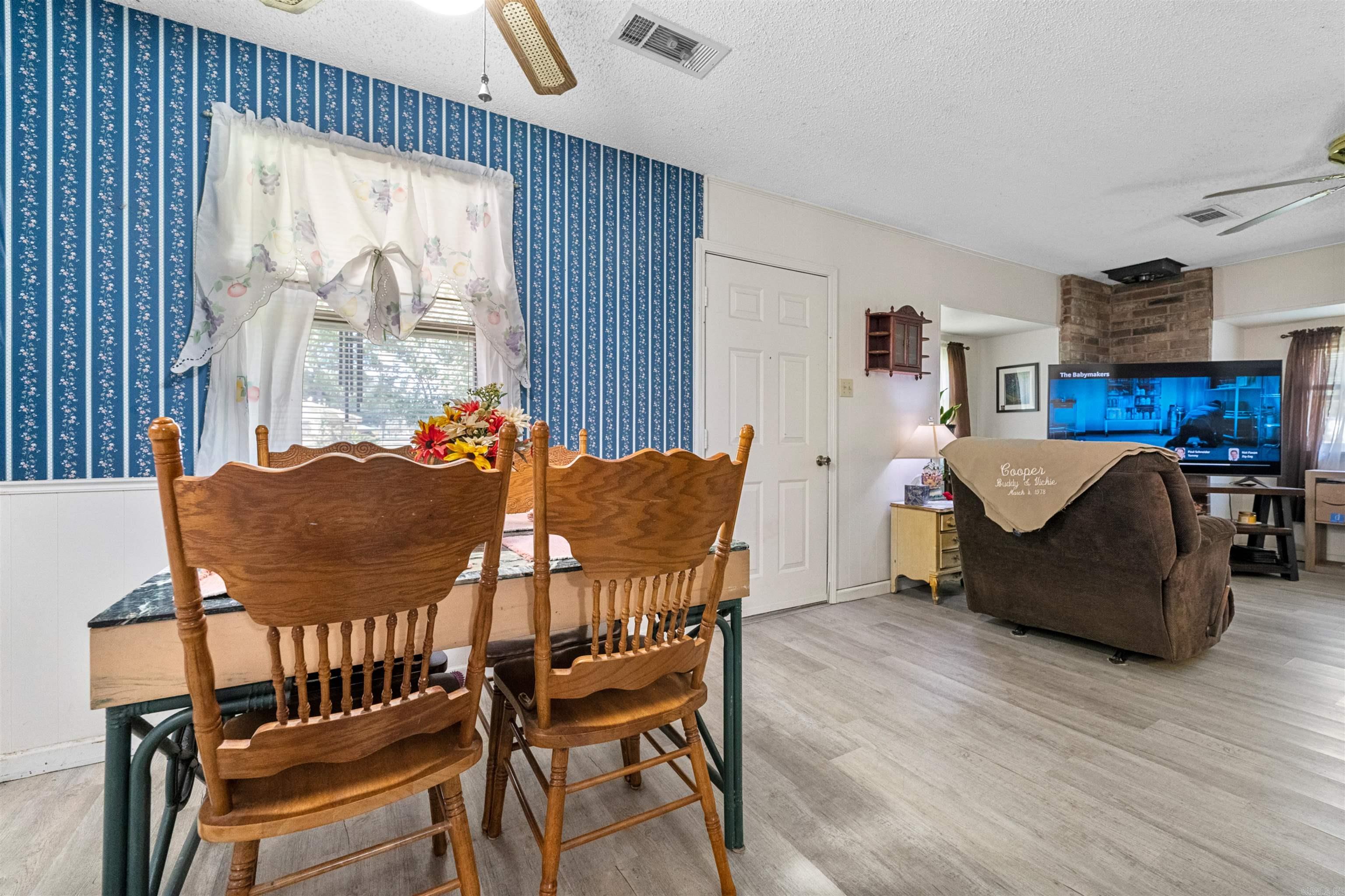 301 S Prairie  Hazen, AR