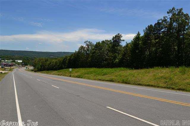 1501  By-Pass  Heber Springs, AR