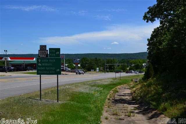 1501  By-Pass  Heber Springs, AR