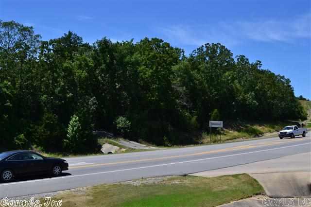 1501  By-Pass  Heber Springs, AR