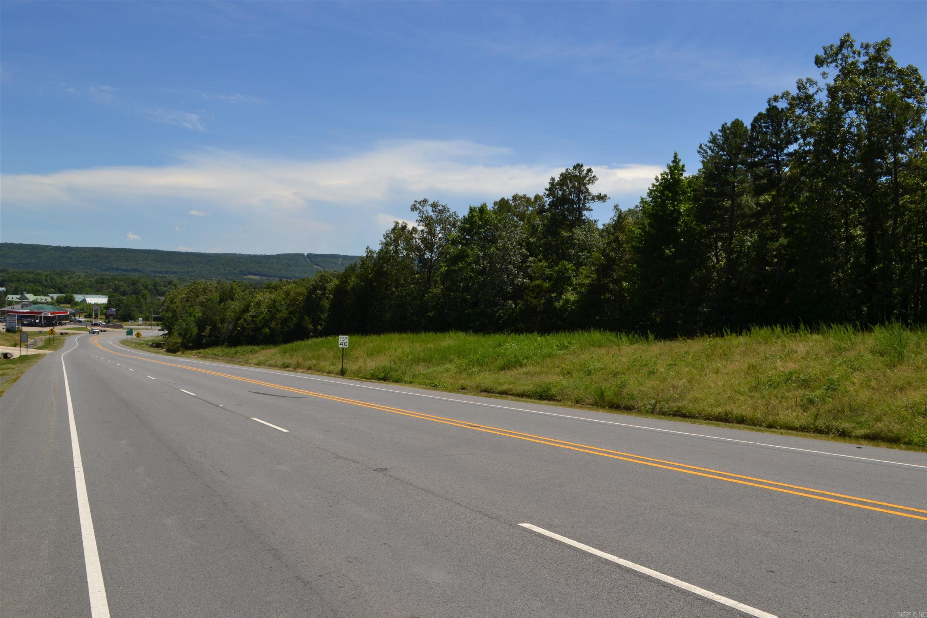 1519  BY-PASS  Heber Springs, AR