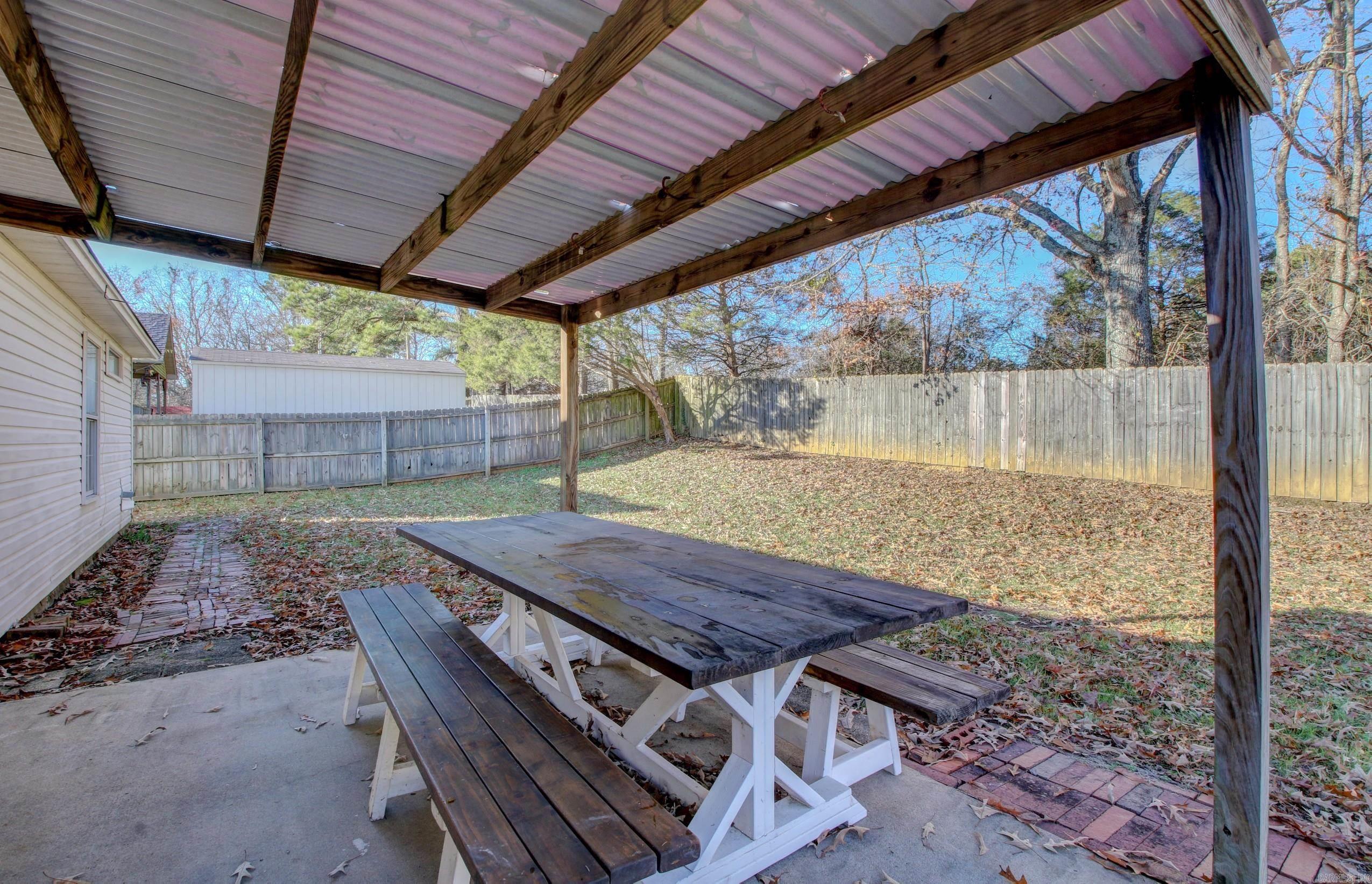 808  Fox Ridge  Benton, AR