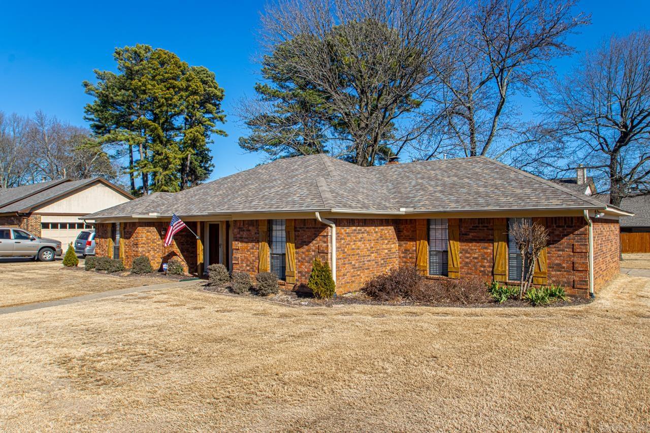 3801  Deer  Benton, AR