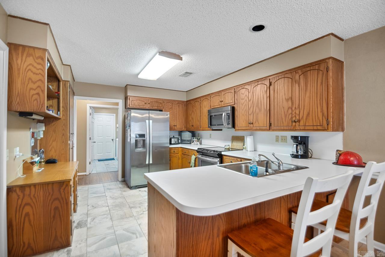 3801  Deer  Benton, AR