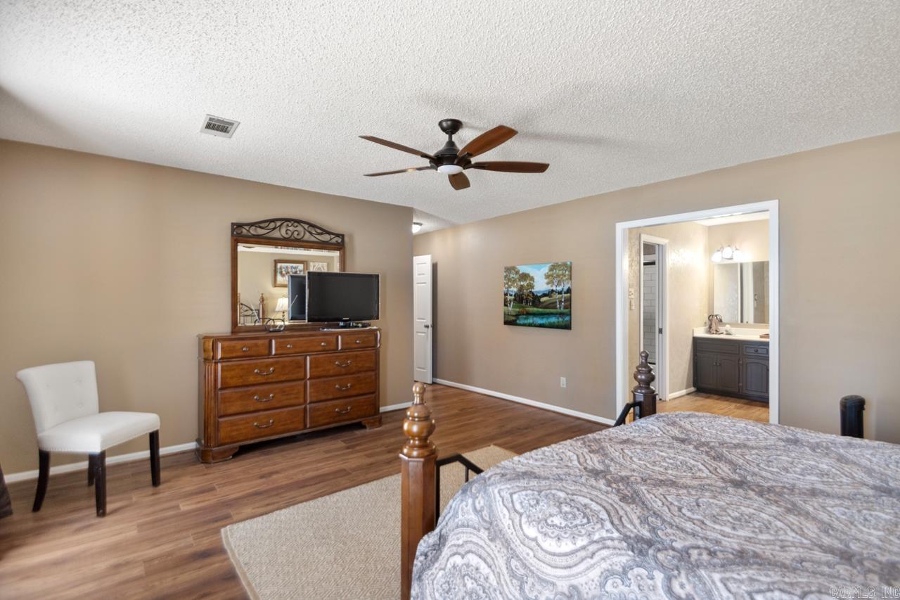 3801  Deer  Benton, AR