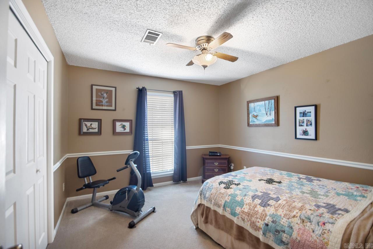 3801  Deer  Benton, AR