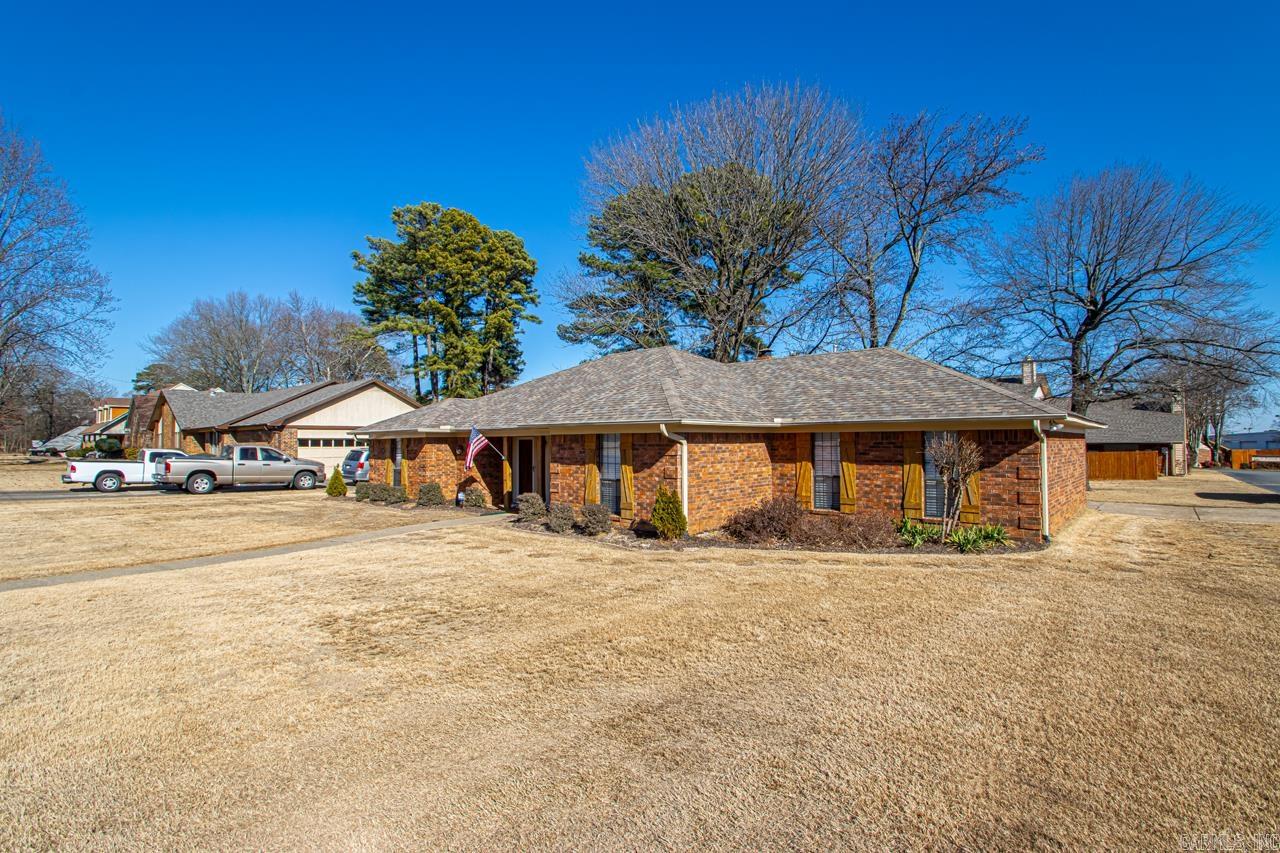 3801  Deer  Benton, AR