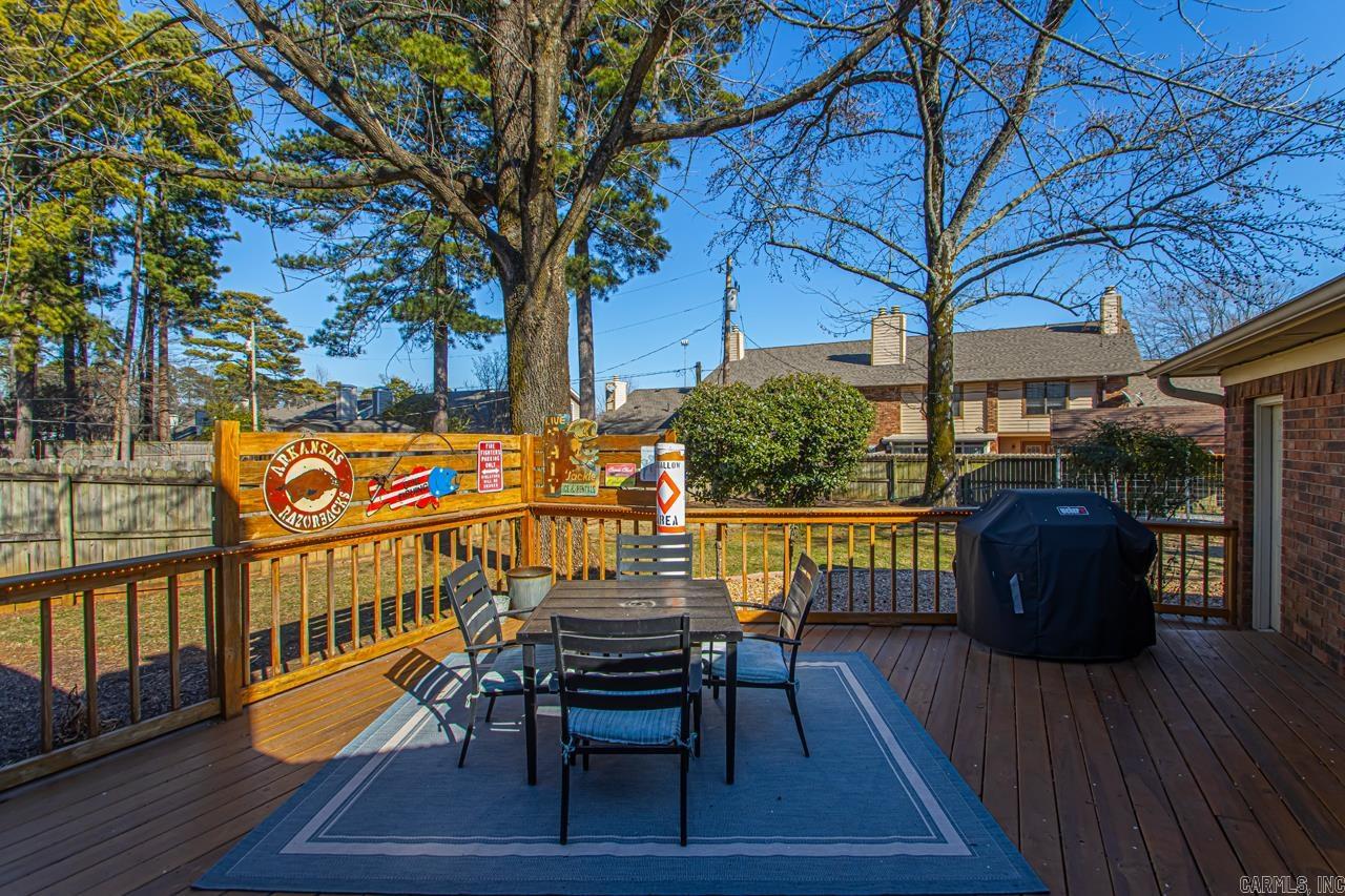 3801  Deer  Benton, AR