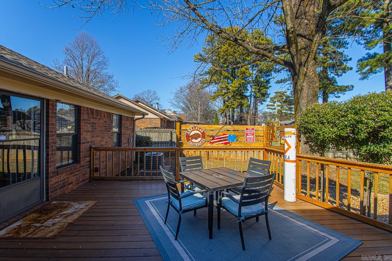 3801  Deer  Benton, AR