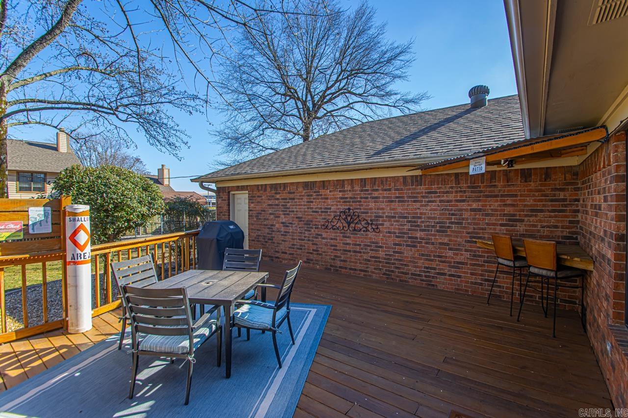 3801  Deer  Benton, AR