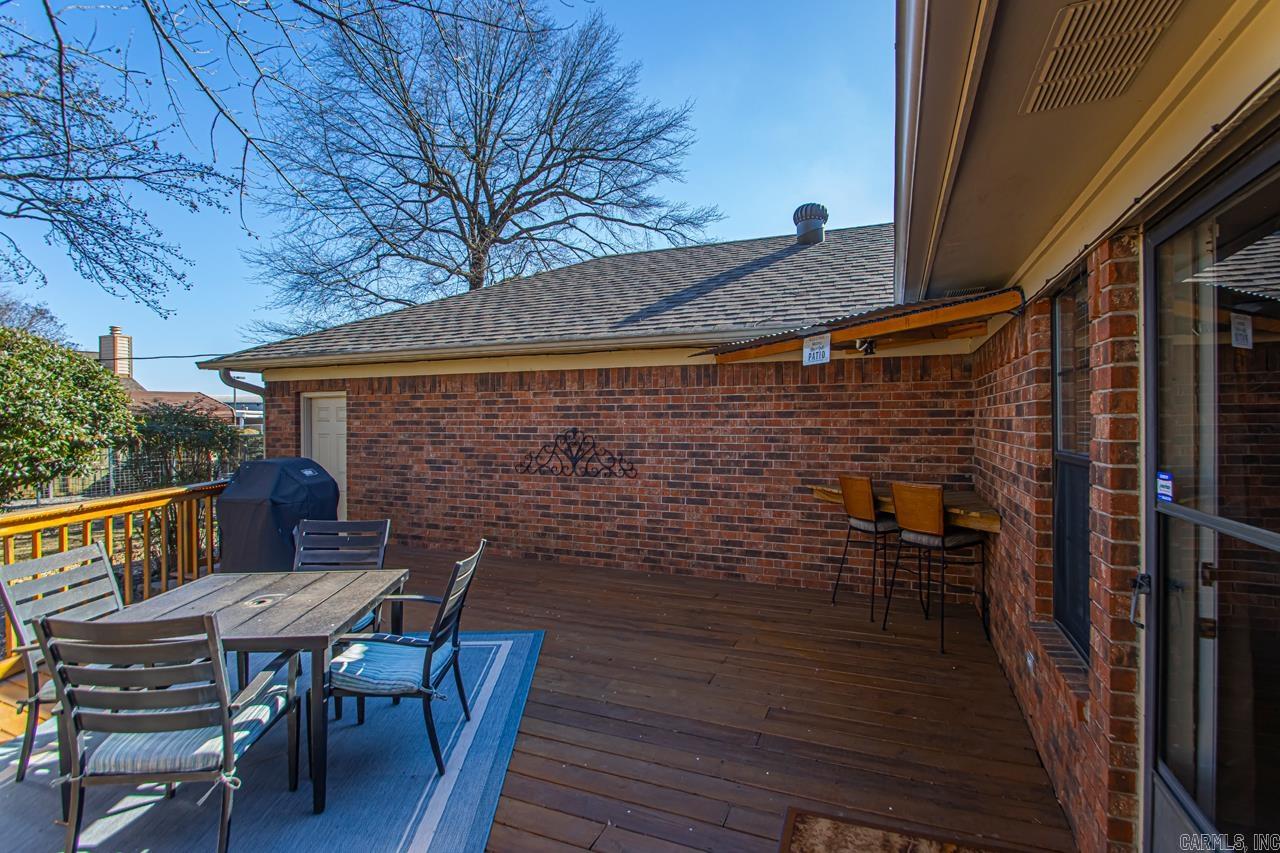 3801  Deer  Benton, AR