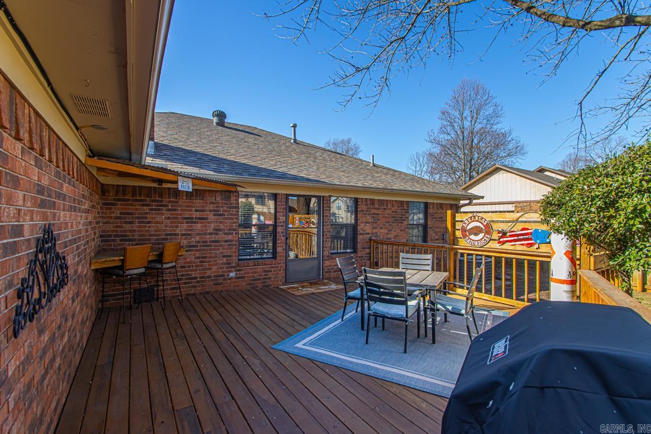 3801  Deer  Benton, AR