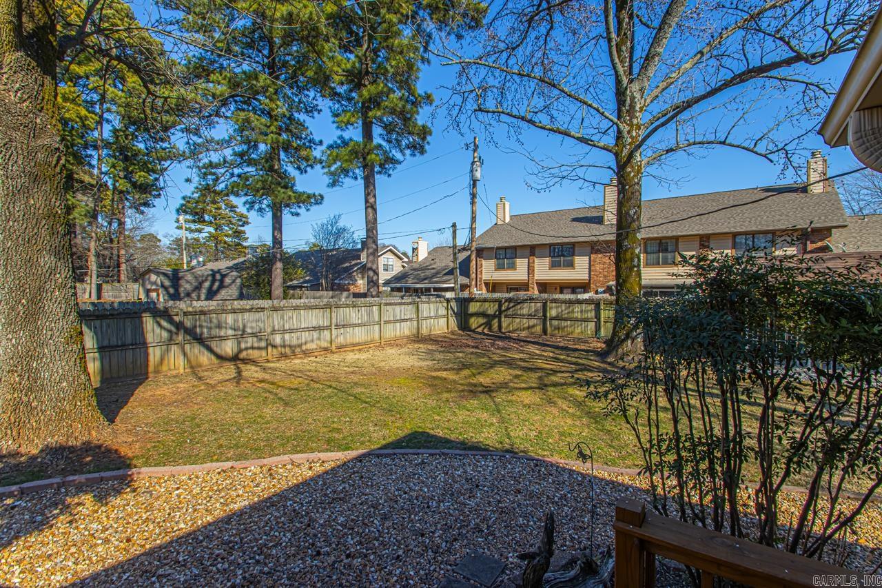3801  Deer  Benton, AR