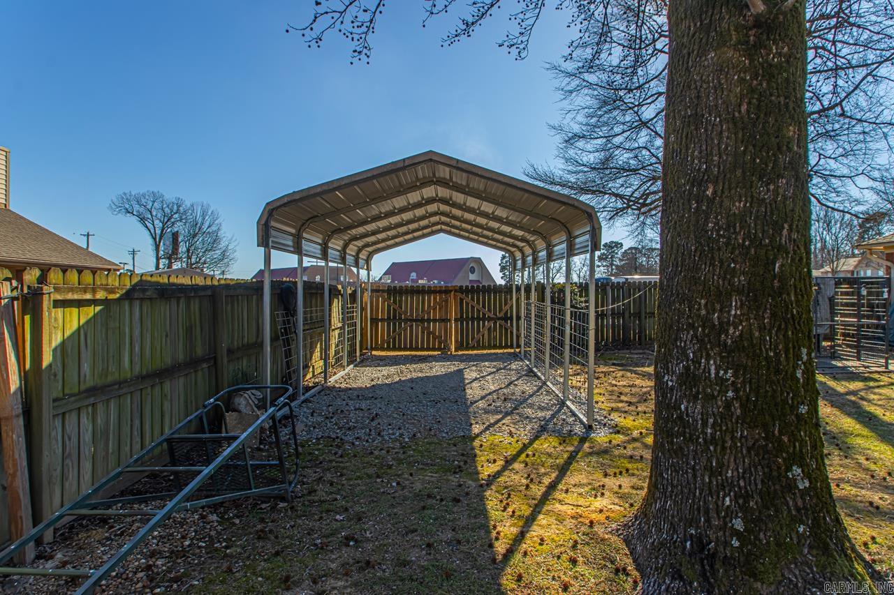 3801  Deer  Benton, AR