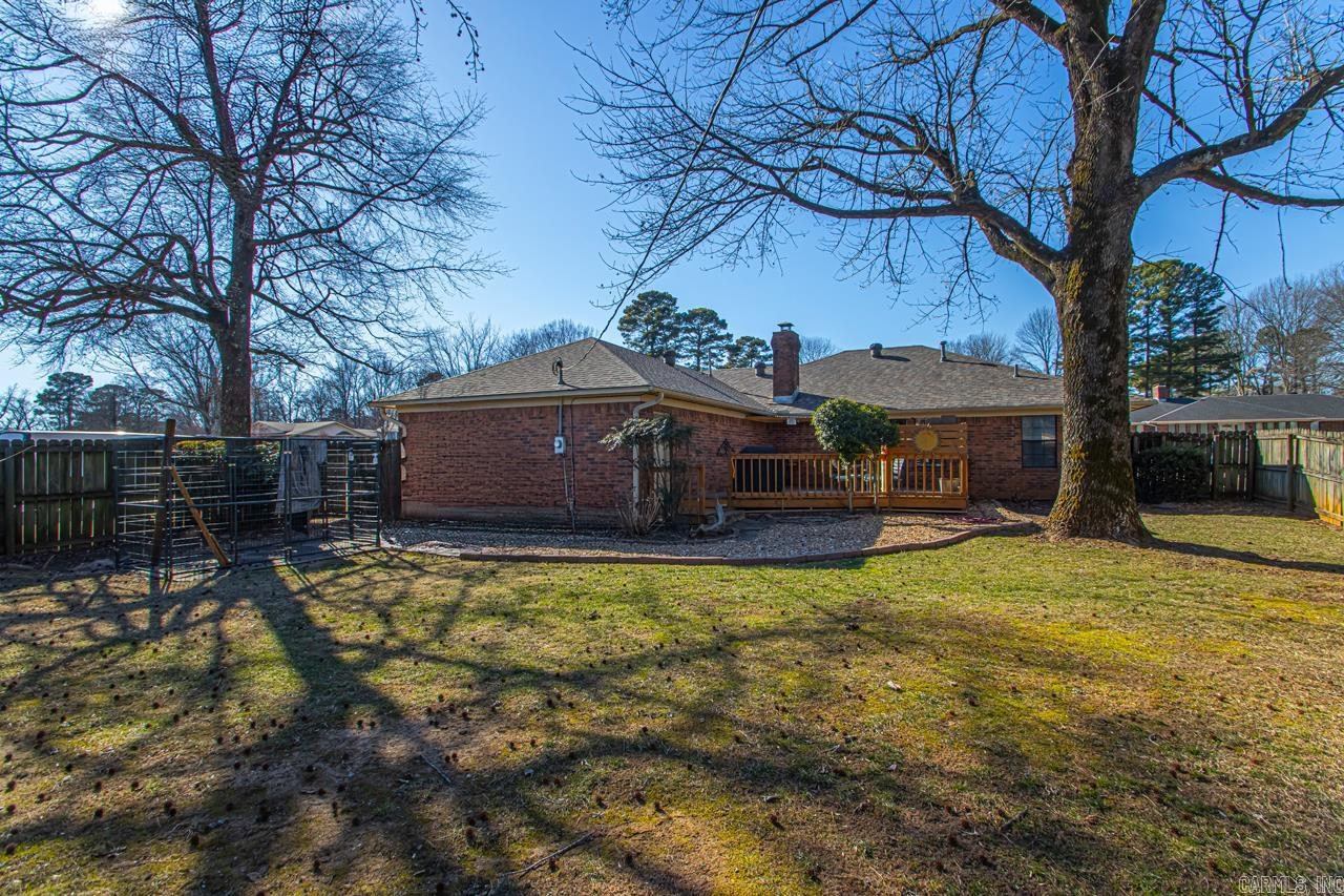 3801  Deer  Benton, AR