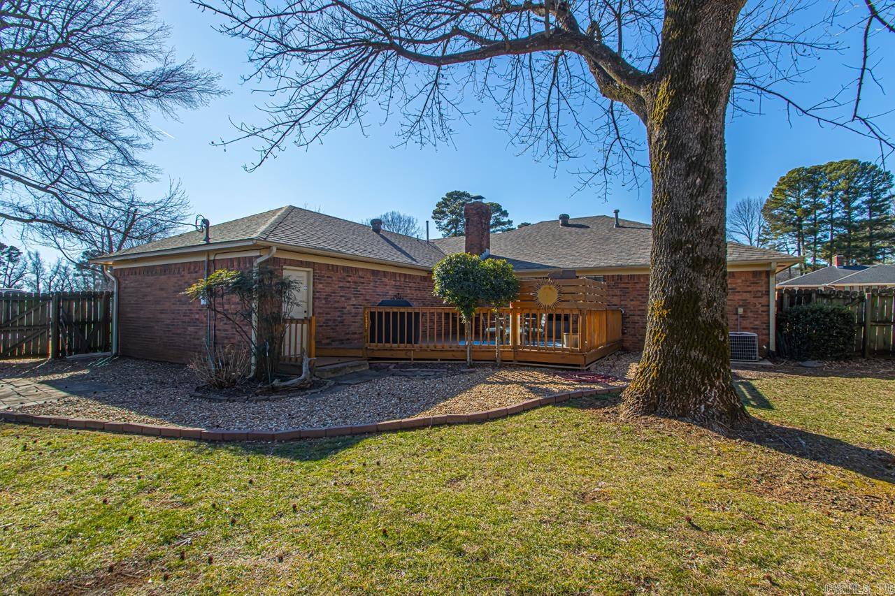 3801  Deer  Benton, AR