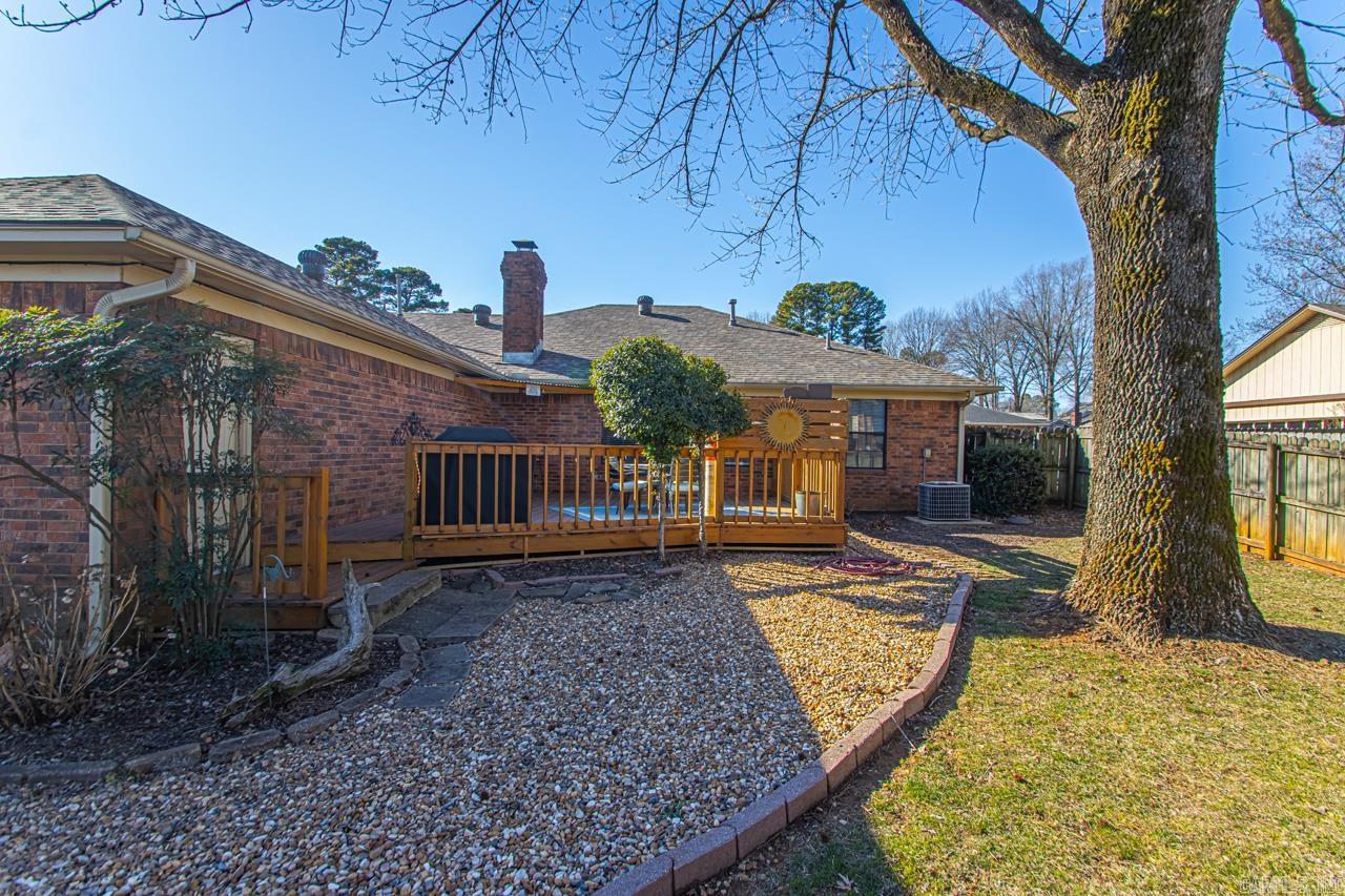 3801  Deer  Benton, AR