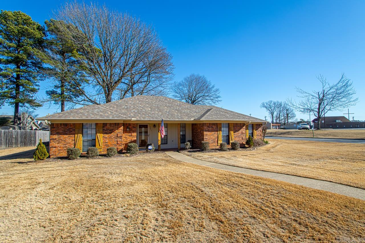 3801  Deer  Benton, AR