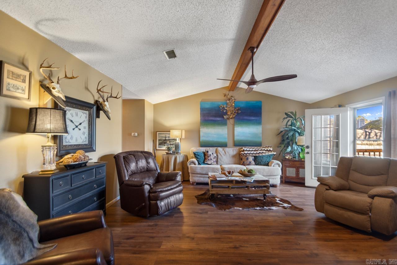 3801  Deer  Benton, AR